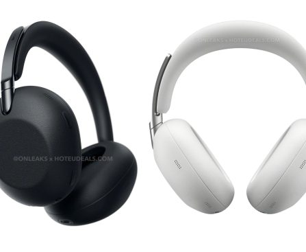 Leaked Images Reveal Sony’s 10th Anniversary ‘ColleXion’ Headphones