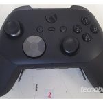 Leaked Images Unveil Xbox Elite 3 Controller Featuring Enigmatic New Buttons