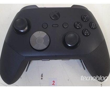 Leaked Images Unveil Xbox Elite 3 Controller Featuring Enigmatic New Buttons
