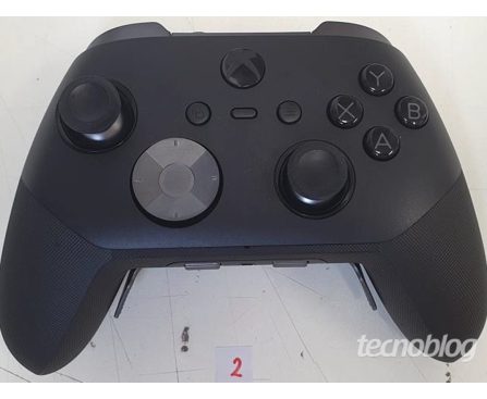 Leaked Images Unveil Xbox Elite 3 Controller Featuring Enigmatic New Buttons