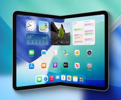 Leaker Indicates iPhone Ultra Could Lead to Long-Awaited iPad Fold