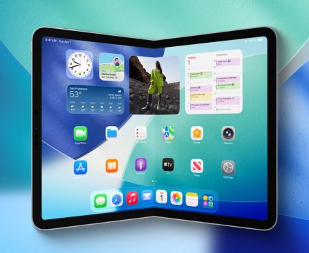 Leaker Indicates iPhone Ultra Could Lead to Long-Awaited iPad Fold