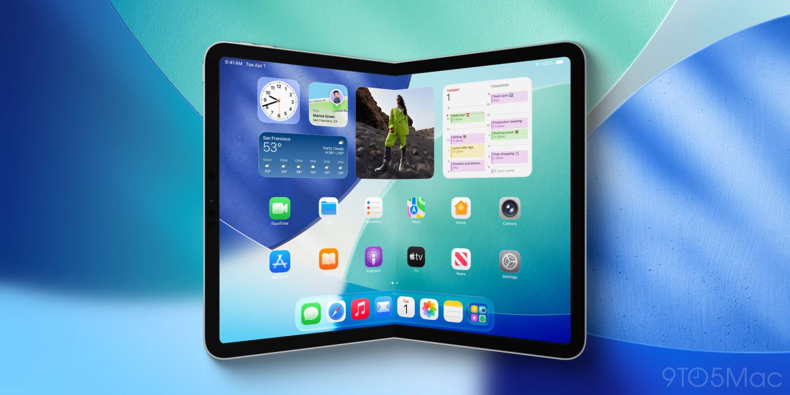 Leaker Indicates iPhone Ultra Could Lead to Long-Awaited iPad Fold