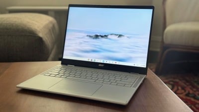 Lenovo and Acer Discreetly Increase Prices on Premium Chromebooks by Up to $250