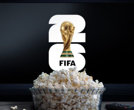 Lenovo's Creative Strategies to Revolutionize Viewing Experience for the 2026 World Cup