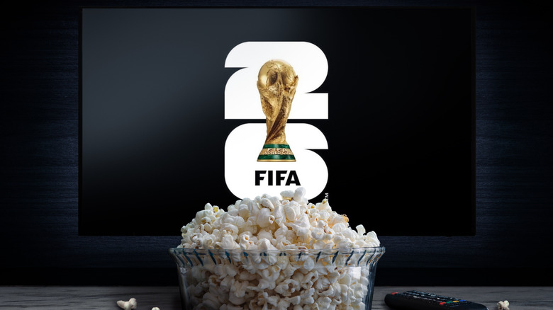 Lenovo's Creative Strategies to Revolutionize Viewing Experience for the 2026 World Cup