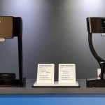 LetinAR from South Korea is developing optics for AI glasses