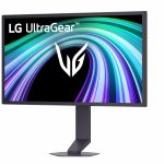 LG to Launch First 1000Hz, 1080p Gaming Monitor This Year