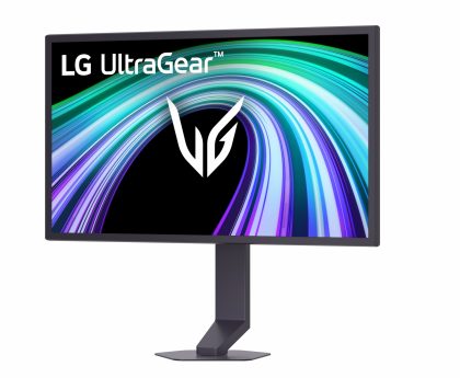 LG to Launch First 1000Hz, 1080p Gaming Monitor This Year