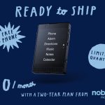 Light Phone Partners with Andrew Yang’s Noble Mobile to Incentivize Less Doomscrolling