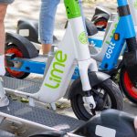 Lime, the Uber-Backed Micromobility Company, Files for IPO