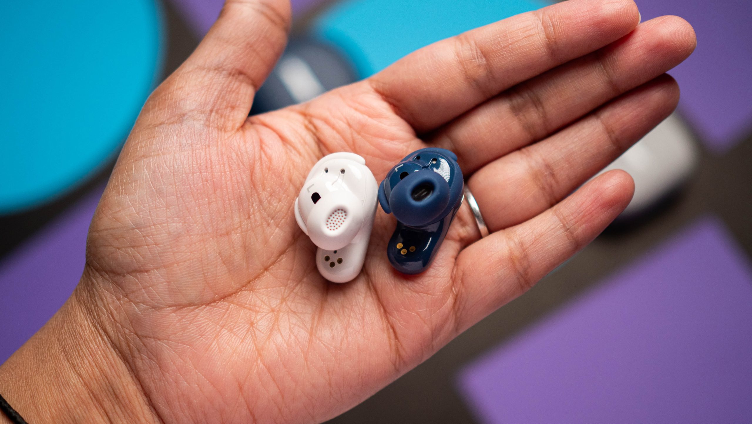 Limited Time Offer: Highly Acclaimed Earbuds with Outstanding Audio Quality Available at Amazon
