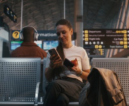 List of US Airlines That Back Apple Wallet's Enhanced Boarding Passes