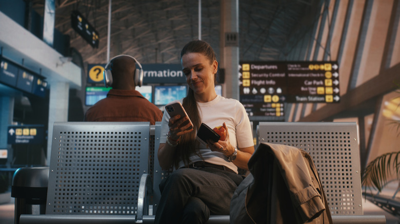 List of US Airlines That Back Apple Wallet's Enhanced Boarding Passes