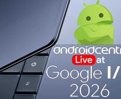 Live Reporting of Google I/O 2026: Android 17, Android XR Eyewear, and Gemini AI Enhancements