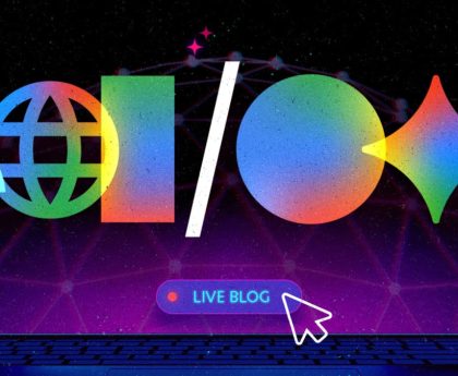 Live Updates from Google I/O 2026: Latest Reveals on Gemini, Android XR, and More