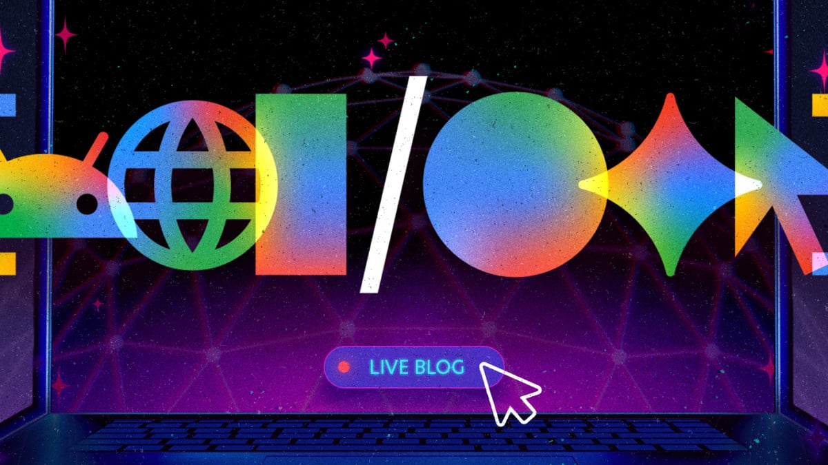 Live Updates from Google I/O 2026: Latest Reveals on Gemini, Android XR, and More