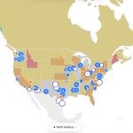 Locate Data Centers Near You with This Map