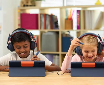 Logitech Unveils Two Fresh Keyboard Cases for iPad