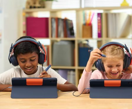 Logitech Unveils Two Fresh Keyboard Cases for iPad