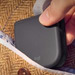 Logitech's Tiny Folding Mouse Outperforms Laptop Trackpads