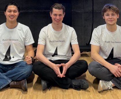 Lovable Invests in Company Innovating Vibe Coding for Hardware