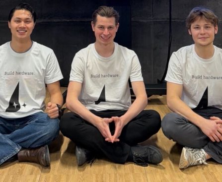 Lovable Invests in Company Innovating Vibe Coding for Hardware
