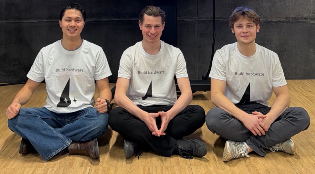 Lovable Invests in Company Innovating Vibe Coding for Hardware