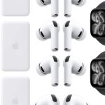 M5 MacBook Air Price Cuts Hit Record Lows (Up to $220 Off), Alongside AirPods Pro 3, MagSafe Battery, Cables, and Additional Products