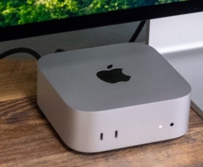 Mac Mini's Significant Defect Now Fixed