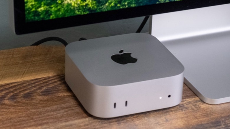Mac Mini's Significant Defect Now Fixed