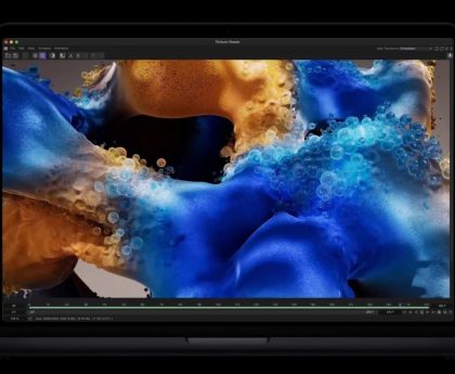 MacBook Ultra Anticipated to Unveil 'Neo' Functionality for Premium Users