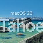 macOS 27 to Implement User Interface Changes Following Tahoe Design Input