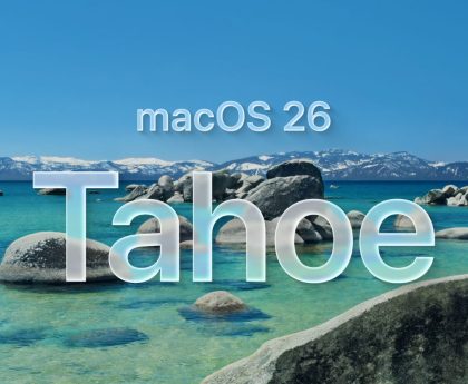 macOS 27 to Implement User Interface Changes Following Tahoe Design Input