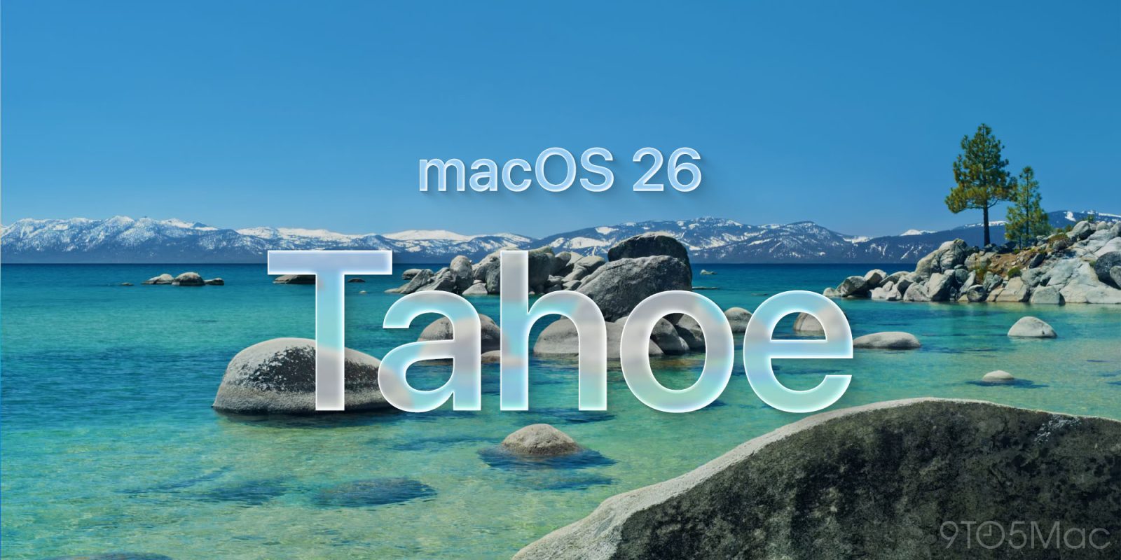 macOS 27 to Implement User Interface Changes Following Tahoe Design Input