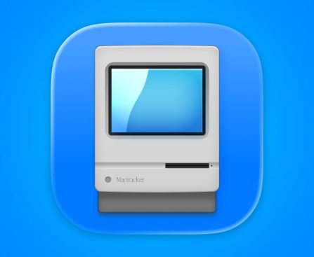 Mactracker App Marks 25th Anniversary with Major Update for iPhone and iPad, Unveiling Exciting New Features
