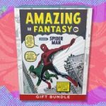 Magic: The Gathering Marvel Spider-Man Gift Bundle is Below Market Price on Amazon — Save Over $15