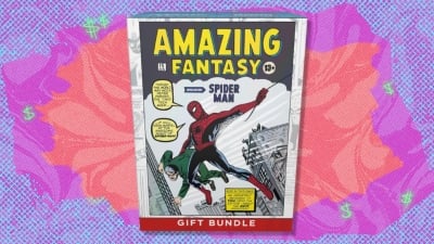Magic: The Gathering Marvel Spider-Man Gift Bundle is Below Market Price on Amazon — Save Over $15