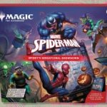 Magic: The Gathering Marvel Spider-Man Scene Box Reaches Record-Low Price with Amazon Coupon