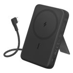 MagSafe Power Bank Loaded with Features: 20% Off for Memorial Day