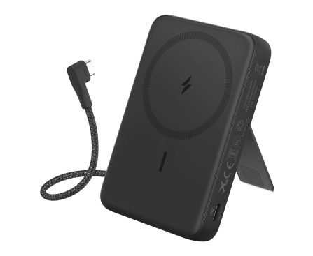 MagSafe Power Bank Loaded with Features: 20% Off for Memorial Day