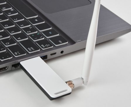 Make certain your Wi-Fi adapter is plugged into the best USB port.
