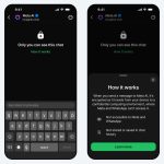 Mark Zuckerberg Unveils 'Completely Private' Encrypted Meta AI Chat