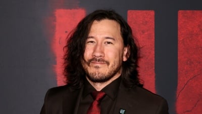 Markiplier's Iron Lung to Stream on YouTube