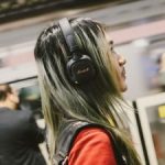 Marshall Unveils Noise-Cancelling On-Ear Headphones