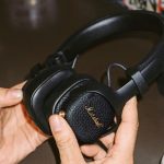 Marshall's Upcoming Headphones Launch Might Outperform AirPods Max