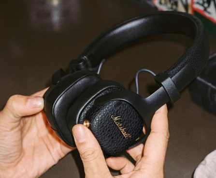 Marshall's Upcoming Headphones Launch Might Outperform AirPods Max