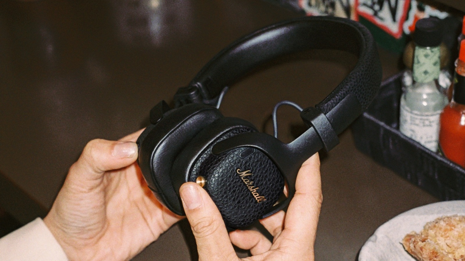 Marshall's Upcoming Headphones Launch Might Outperform AirPods Max