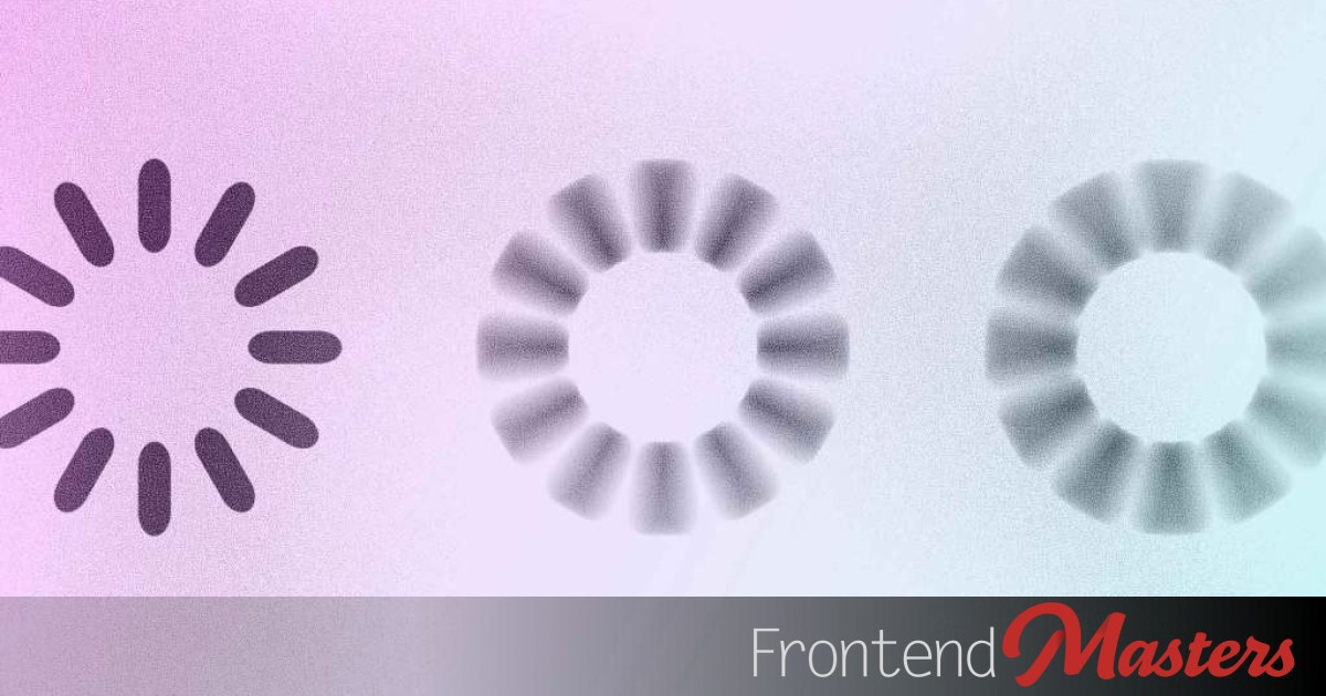 Mastering Infinite CSS Animations: Techniques & Tips (Part 1 of 2)