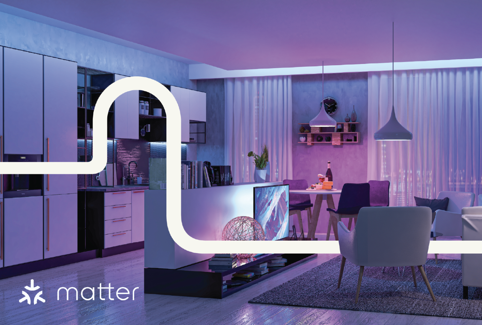 Matter and OpenADR Collaborate to Connect Smart Homes to the Grid
